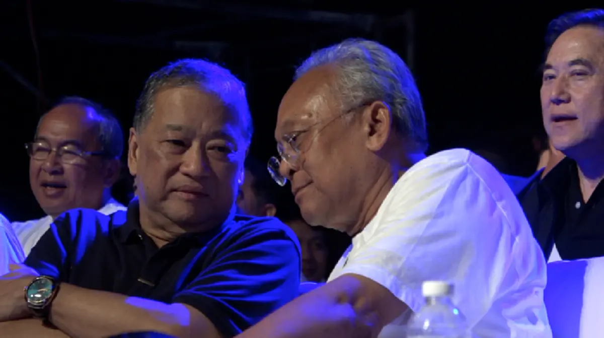 บทพิสูจน์อีกครั้ง พล.อ.ประยุทธ์จัดการ สุขุมพันธุ์แม้สายสัมพันธ์ สุเทพ