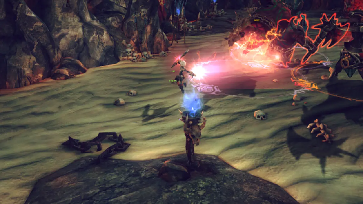 ภาพสวยเวอร์!!! เปิดตัวสุดยอดเกมส์ Elite lord of alliance จากค่าย NPIC SOFT รอให้เหล่าเกมส์เมอร์ได้สัมผัสแบบจัดเต็มกันแล้ววันนี้ !!!