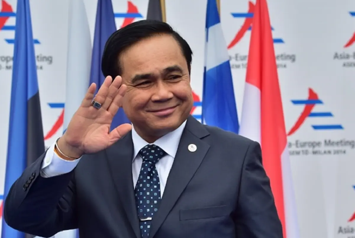 โพลเผย !! ใครทำชาวบ้านสุขสุด ปี 2559  บิ๊กตู่นำลิ่ว ทิ้งห่างทักษิณแบบมองไม่เห็นฝุ่น !! (รายละเอียด) 