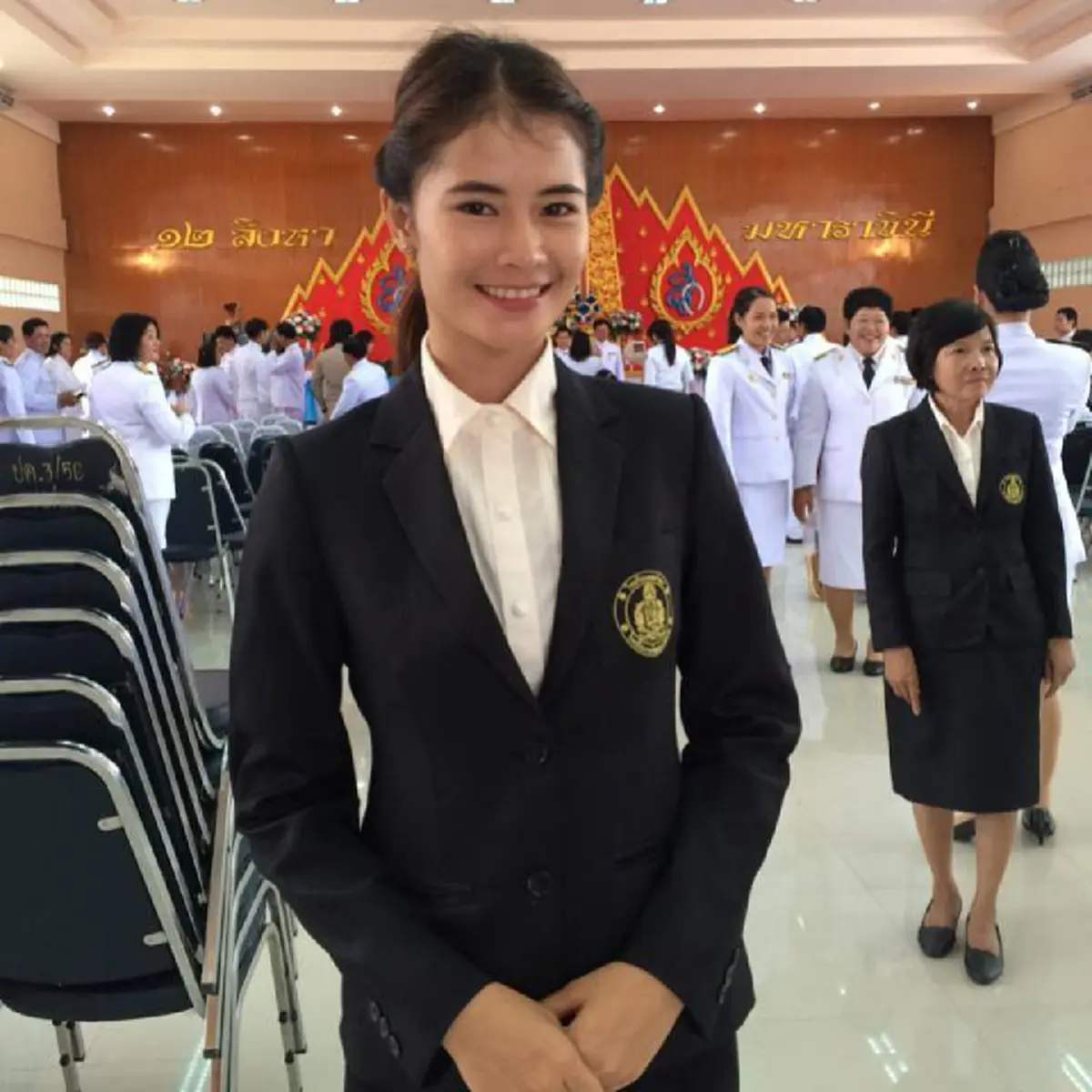 คิดถึงเธอ..ทุกลมหายใจ!! แฟนหนุ่ม "ครูอิ๋ว" เหยื่อฆ่าปาดคอ โพสต์ภาพพร้อมข้อความสุดซึ้ง ทุกประโยคคือความรัก แม้เธอไม่อยู่แล้ว!!