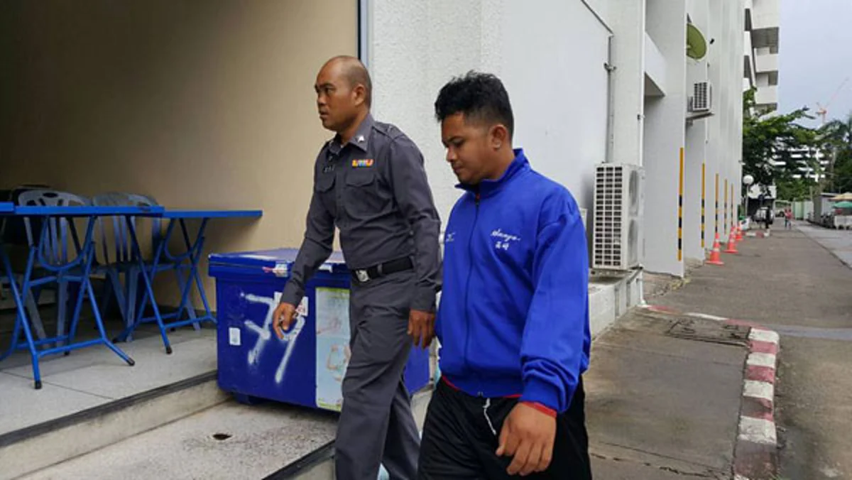 ศาลพิพากษาจำคุก 36 เดือน วินจยย.ฆ่าแมว 9 ตัวไม่รอลงอาญา