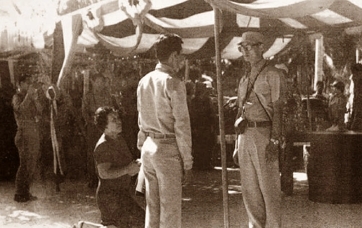 เกิดเรื่องอัศจรรย์อีกแล้ว!!! กรมที่ดินแจ้งหลักฐานใหม่"ในหลวง ร.9"เคยพระราชทานที่ดิน ปี 2519 ชาวเลเกาะพีพีนำพิสูจน์สิทธิ์สู้นายทุนรุกยึดครอง