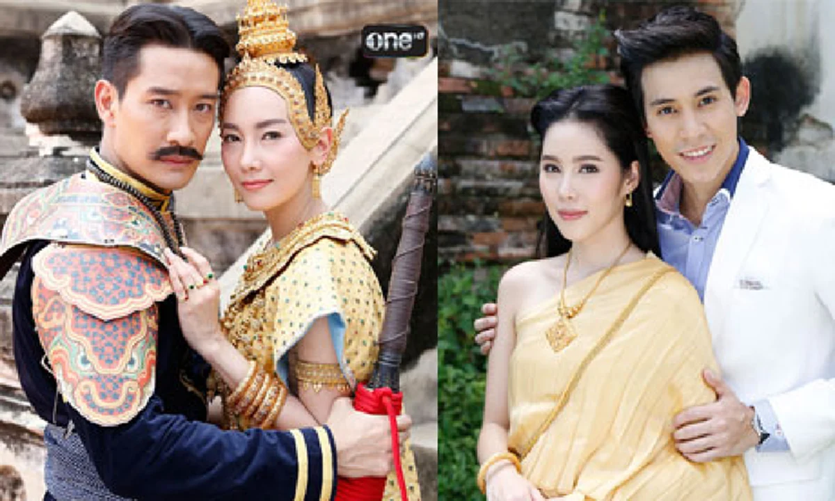 "พิษสวาท" ทอล์กออฟเดอะทาวน์เมืองไทย "บอย ถกลเกียรติ" เผย ดีเกินที่หวัง-จ่อทำบุญ