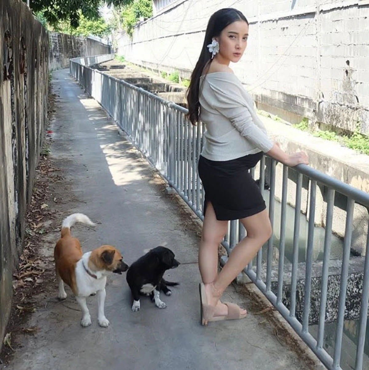 ด่วน!!! คุณแม่สายสตรอง !?!?  เปิดโพสต์ล่าสุด "แพท" ...พูดถึงลูกน้อยในท้อง  (รายละเอียด)