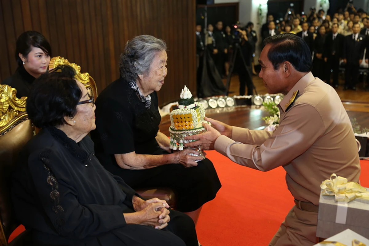 เปิดใจ "บิ๊กตู่"!! อนาคตครูไทยยุคใหม่ต้องล้ำความคิด เร่งพัฒนาตัวเองสู่ยุค 4.0 เพื่อสู้แรงดึงดูดลูกศิษย์จาก Google