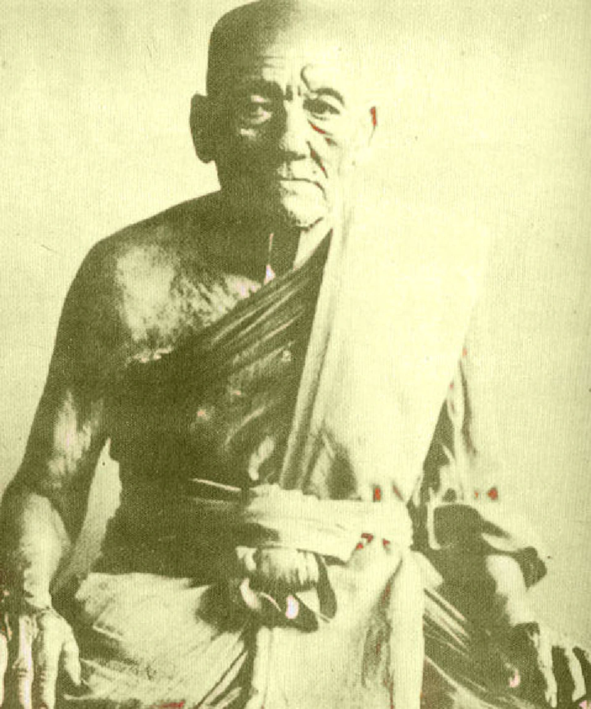 พระกริ่ง พระชัยวัฒน์ วัดชนะสงคราม พระเครื่องที่นำปลุกเสกโดยสังฆราชแพเกจิดังแห่งยุคสมัยร่วมส่งพลัง  ให้แก่ทหารไทยร่วมรบในสงครามอินโดจีน