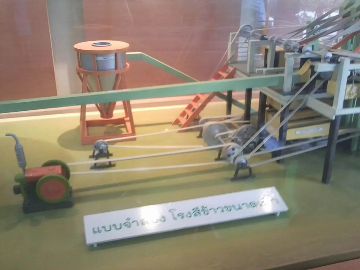 เคยเห็นกันหรือยัง "วังสวนจิตรลดา บ้านของพ่อ...พระราชวังเดียวในโลก.. ที่มีแต่ท้องไร่ท้องนา"(ภาพ)