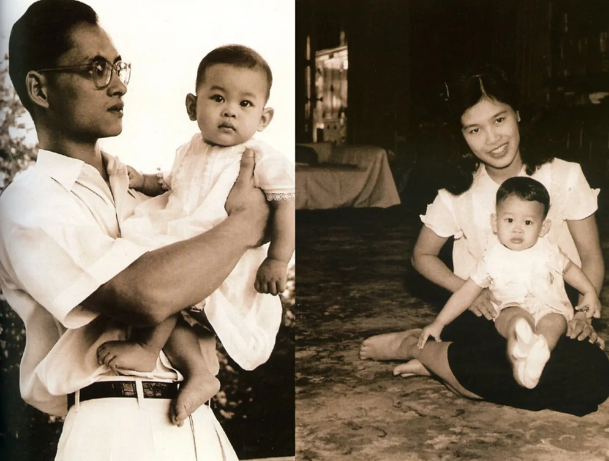 นับเนื่องจากวันพระราชสมภพ"สมเด็จพระบรมฯ" 28 ก.ค. 2495  ใกล้สู่วาระมหาปีติปวงชน ...ในวโรกาสสำคัญยิ่งแผ่นดินไทยจะมีพระมหากษัตริย์พระองค์ใหม่