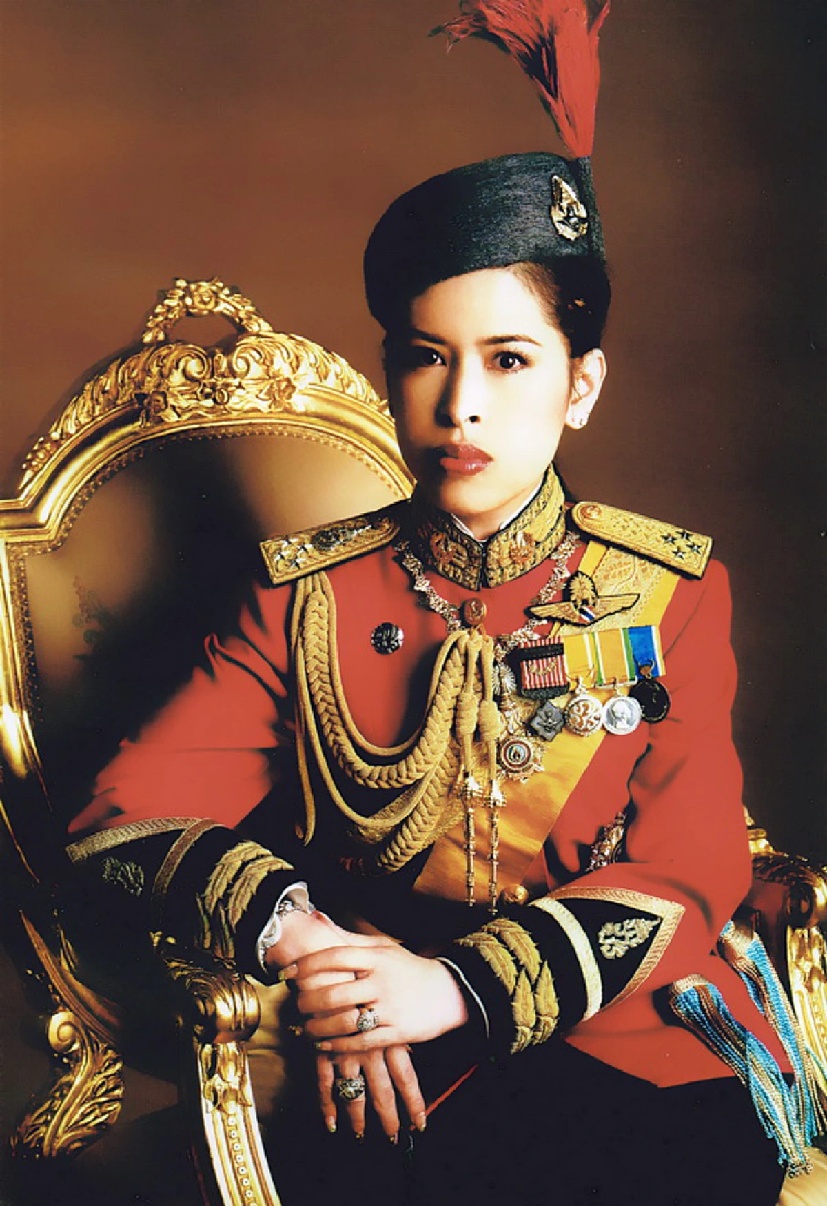 "เจ้าฟ้านักวิทยาศาสตร์"...พระราชประวัติฟ้าหญิงจุฬาภรณ์ ลูกผู้เดินตามรอยพ่อ รับสั่ง"จะทรงงานเพื่อประชาชนต่อไป"แม้มีอาการประชวร...และบทความที่หลายๆคนอาจไม่เคยรู้มาก่อน(รายละเอียด)