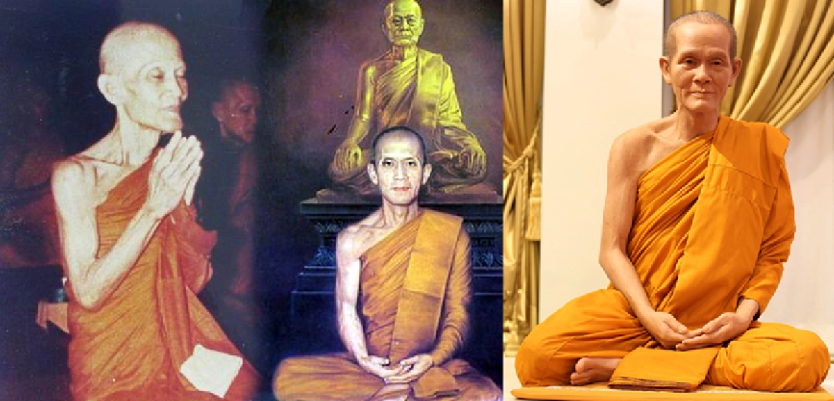 ปาฎิหารย์ตาทิพย์เจ้าคุณนรฯ ช่วยพระนวกะไม่ให้อาบัติผิดศีลแค่เอ่ยว่า "มันจะเป็นบาปผิดศีล จะไม่ดีแก่ตัวเอง"