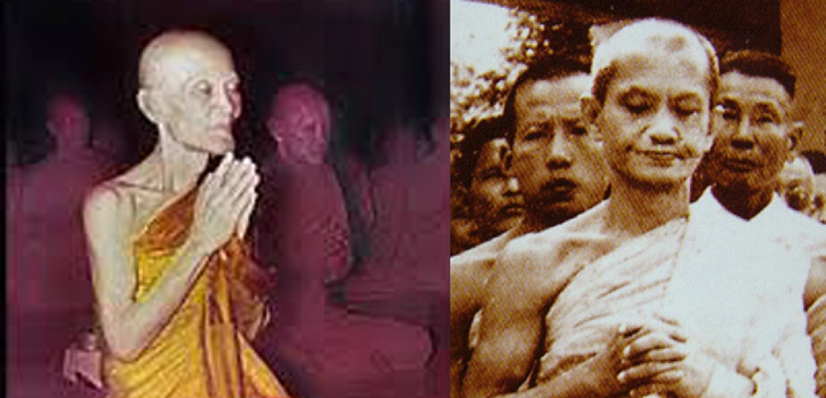 ปาฎิหารย์ตาทิพย์เจ้าคุณนรฯ ช่วยพระนวกะไม่ให้อาบัติผิดศีลแค่เอ่ยว่า "มันจะเป็นบาปผิดศีล จะไม่ดีแก่ตัวเอง"