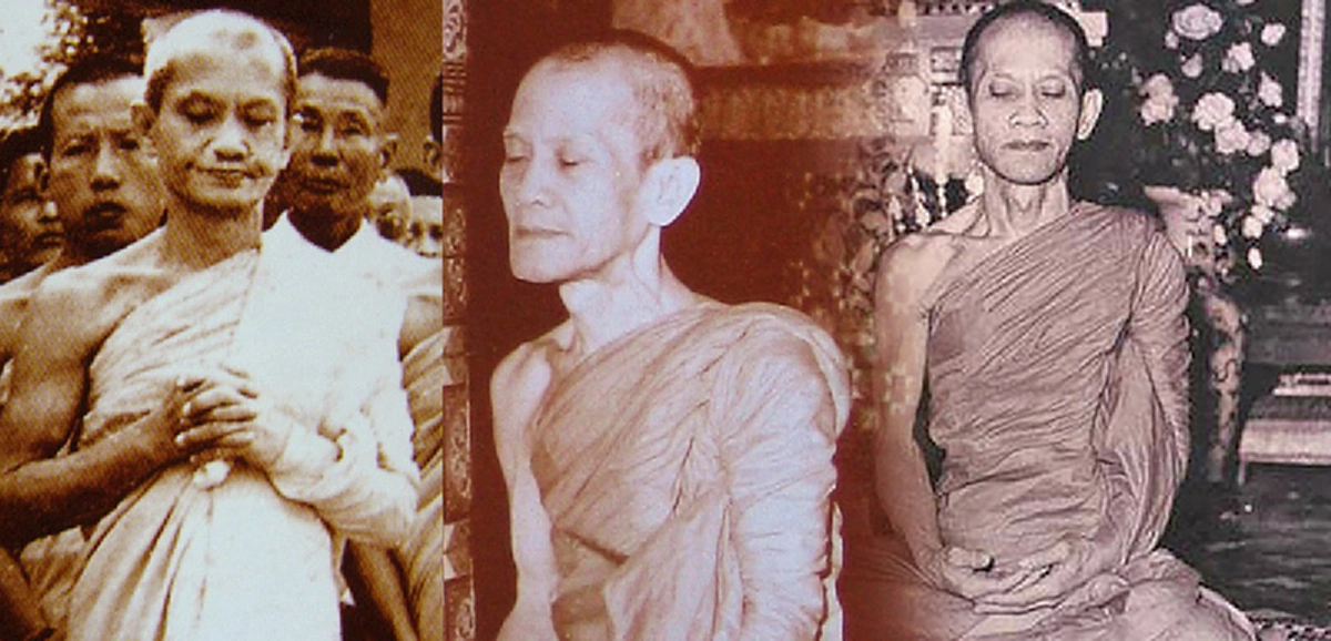 ปาฎิหารย์ตาทิพย์เจ้าคุณนรฯ ช่วยพระนวกะไม่ให้อาบัติผิดศีลแค่เอ่ยว่า "มันจะเป็นบาปผิดศีล จะไม่ดีแก่ตัวเอง"