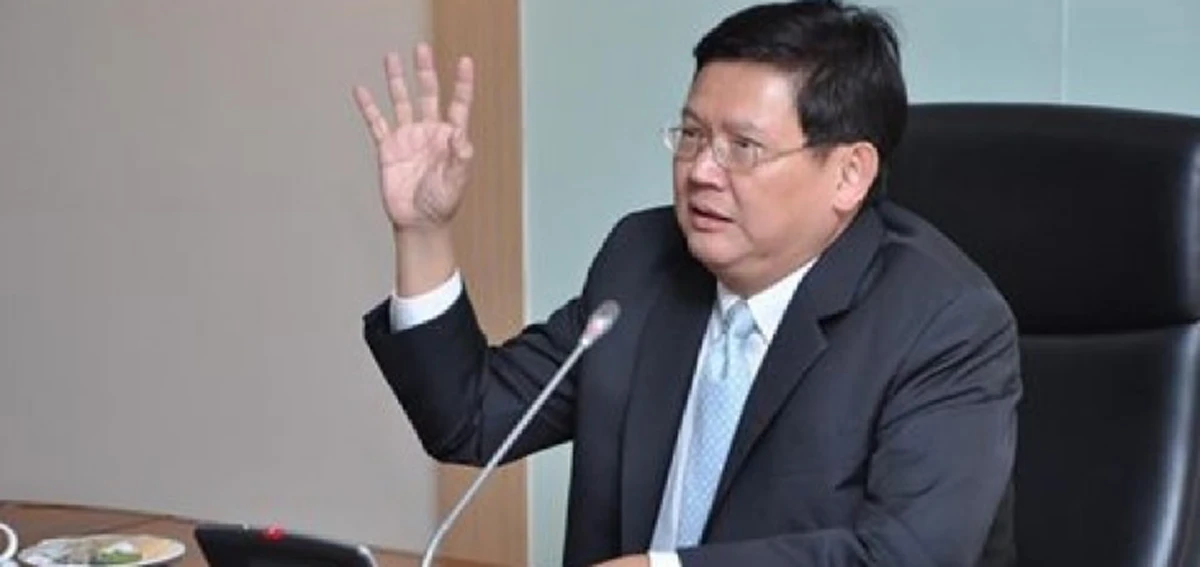 แบบนี้ไงคนไทยถึงอยากให้อยู่ต่อ!! พล.อ.ประยุทธ์ประกาศชัยชนะยุทธศาสตร์ชาติ ปยป. คืออะไรทำไมถึงเชื่อแบบนั้น (รายละเอียด)