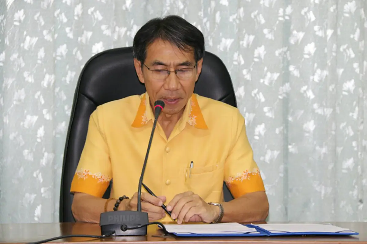 ผู้ว่าฯเมืองสิงห์ สั่งเตรียมความพร้อม หลังเขื่อนเจ้าพระยาปล่อยน้ำเพิ่ม  ชุมชนริมฝั่งเริ่มมีน้ำเอ่อเข้าพื้นที่แล้ว
