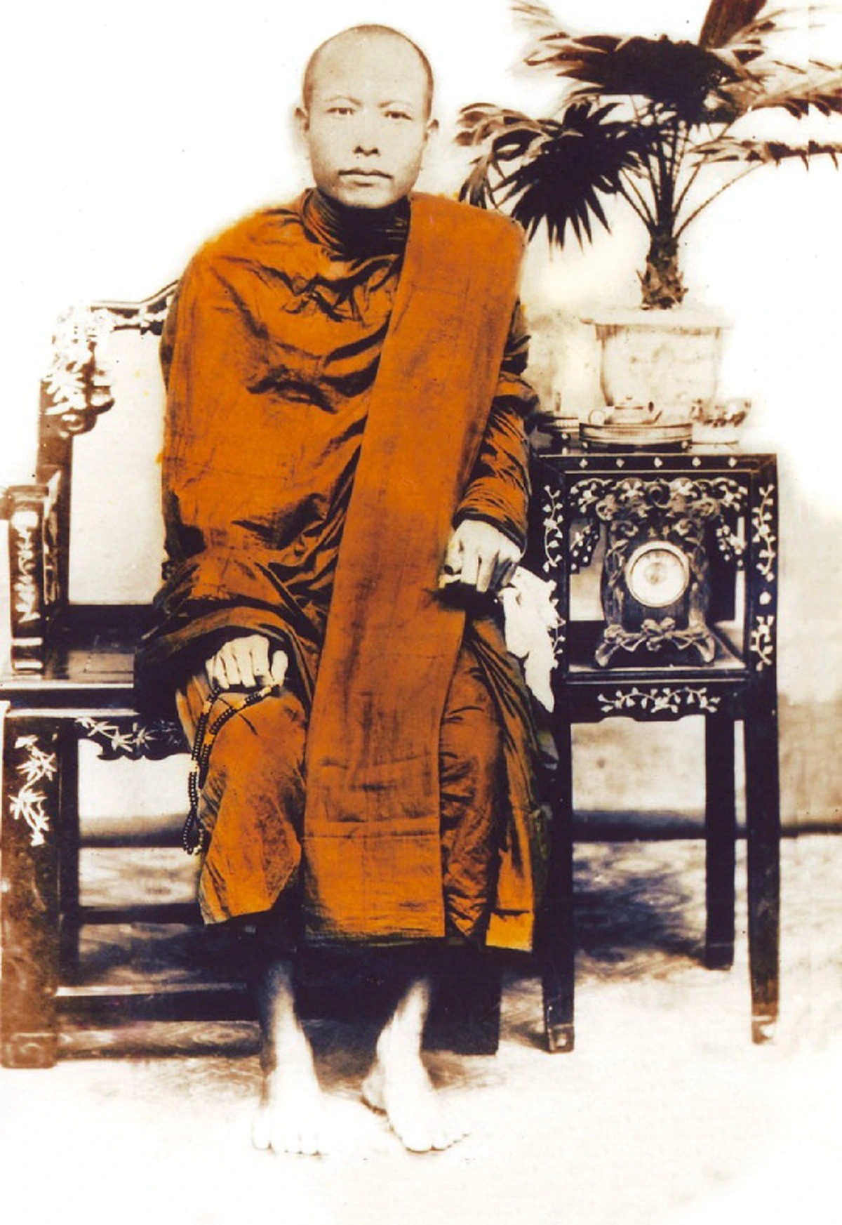 สาธุบารมี "หลวงปู่สีทัตน์" สร้างพระธาตุท่าอุเทน ด้วยหินแก้วนางฝาน"ธาตุกายสิทธิ์"!! ว่ากันว่าผู้มีบารมีเท่านั้นที่ทำได้! 