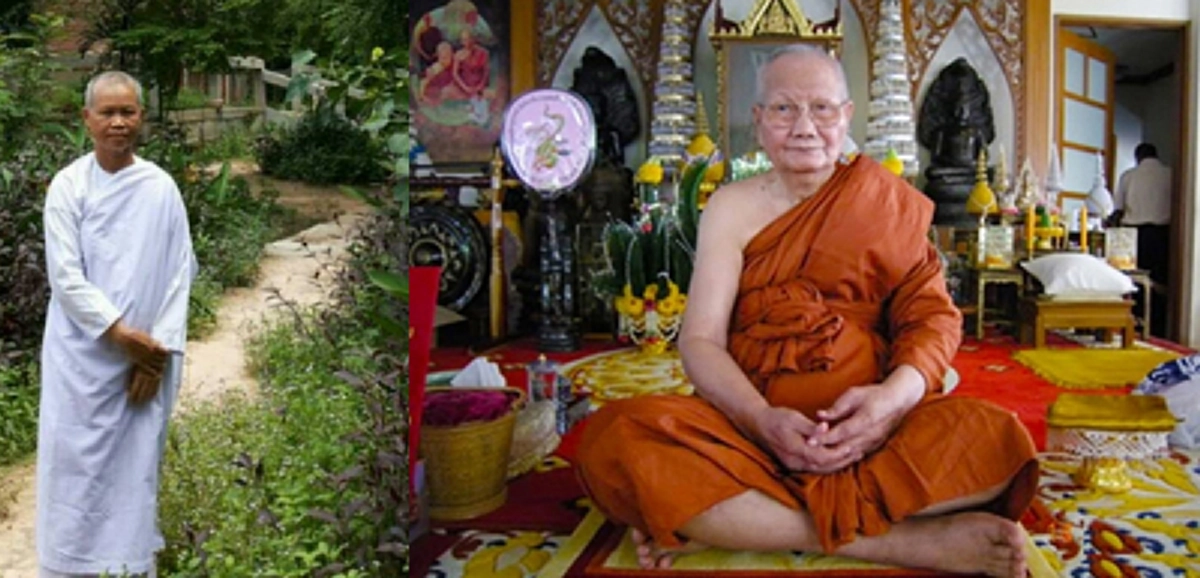 "บทสวดเมตตาใหญ่แบบสมเด็จสังฆราชแพ" เทวดาแนะให้ลูกศิษย์หลวงพ่อจรัญใช้สวดมนต์ หลวงพ่อท่านบอกยืนยันของดี!!!