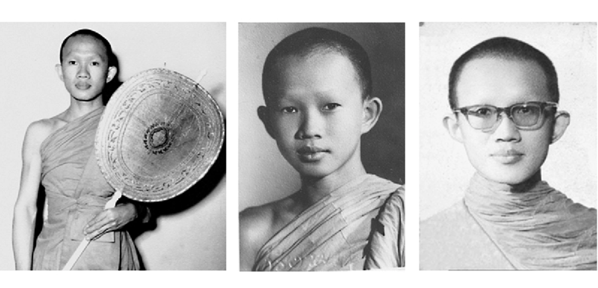 "อนิจจัง! ปลงได้ แต่ระวังจะกลายเป็นประมาท"  ธรรมล้ำลึก จากท่าน สมเด็จพระพุทธโฆษาจารย์  (ป.อ.ปยุตฺโต)