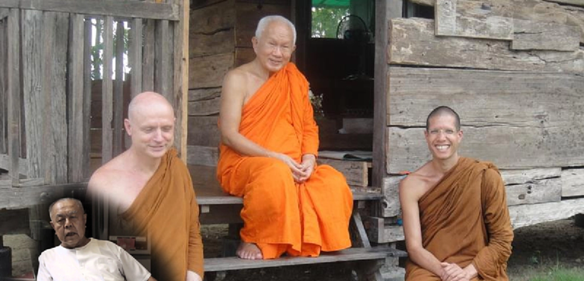 ส.ศิวรักษ์ หนึ่งในผู้ที่เคยสนับสนุนให้  พระพรหมคุณาภรณ์ (ป.อ.ปยุตฺโต)ได้รับเลื่อนสมณศักดิ์ เป็นชั้น สมเด็จราชาคณะ