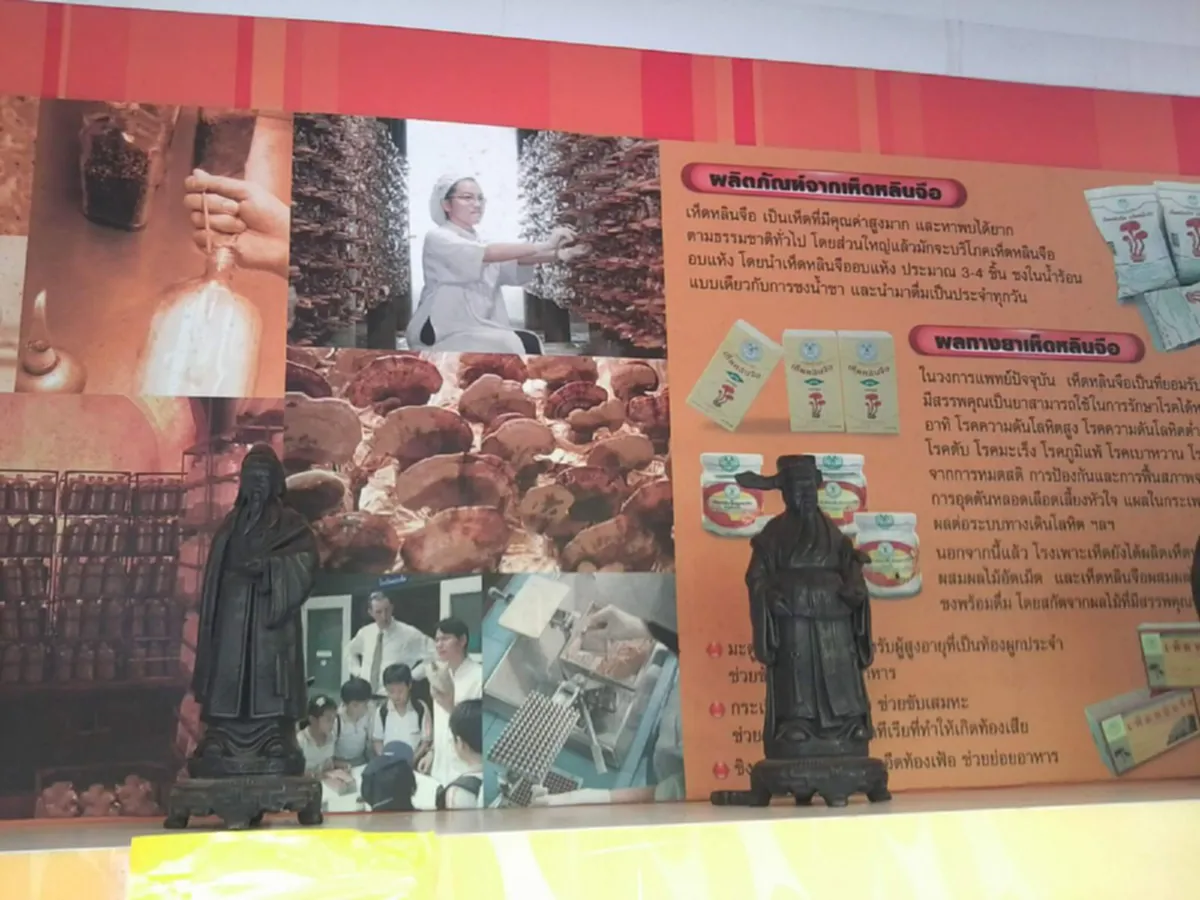 เคยเห็นกันหรือยัง "วังสวนจิตรลดา บ้านของพ่อ...พระราชวังเดียวในโลก.. ที่มีแต่ท้องไร่ท้องนา"(ภาพ)