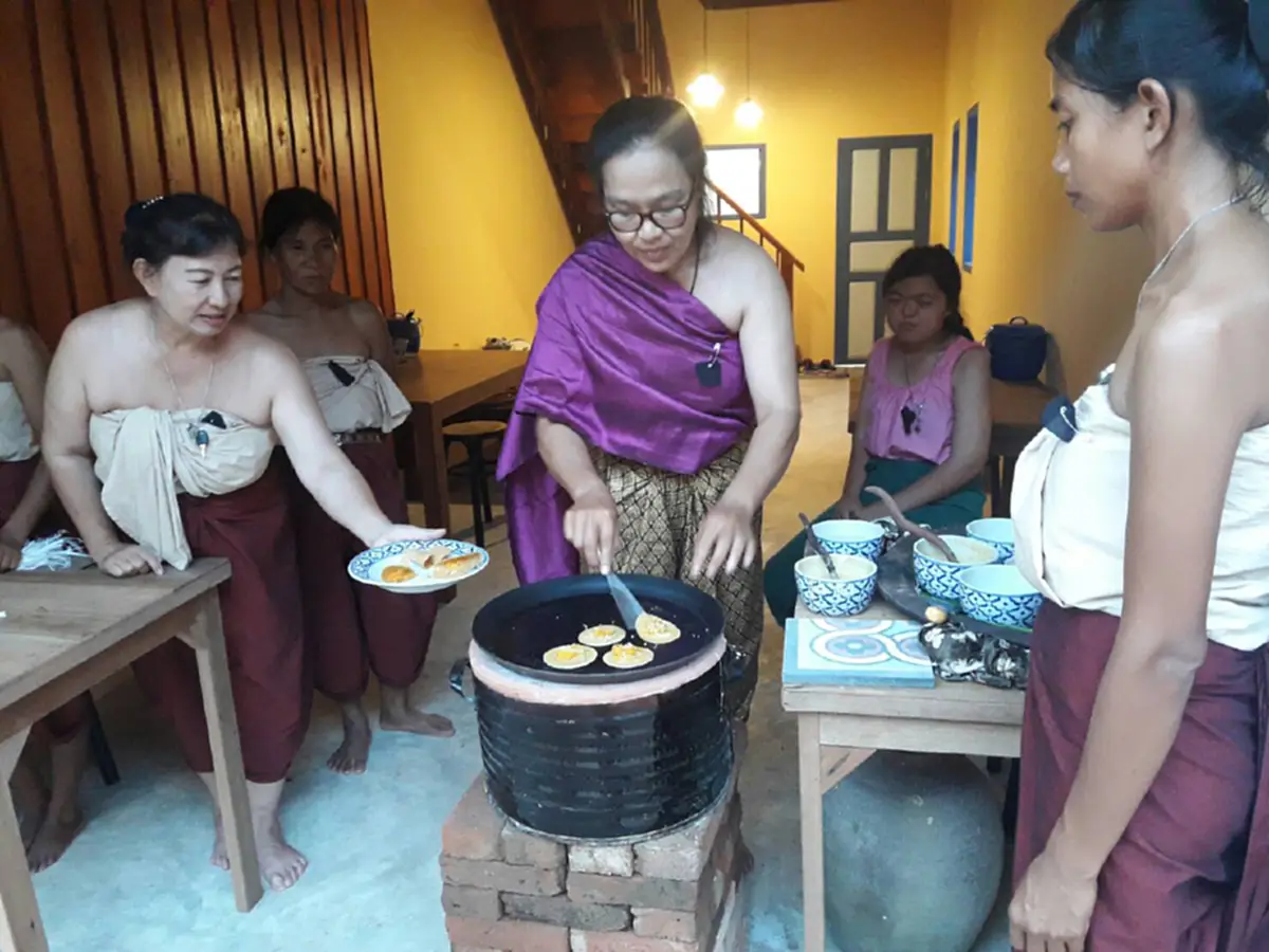 ฮือฮา ตาค้าง!! มันมีอยู่จริง เมืองจำลองสมัย ร.5 เหมือนเป๊ะ จนนึกว่าทะลุมิติไปในอดีต!! (มีภาพ)