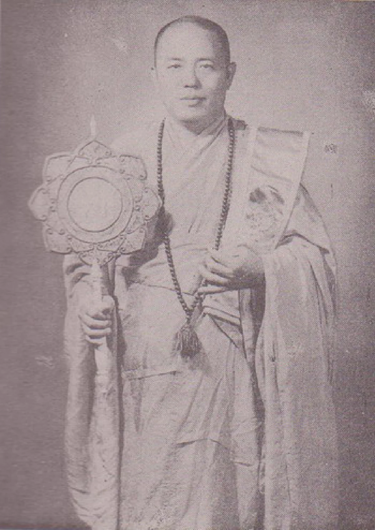 ชวนดู! รูปปั้นหมอชีวกโกมารภัจจ์ ที่เหมือนจริงที่สุด! เพราะสร้างจากการสื่อญาณของ"หลวงพ่อบ๋าวเอิง" ที่แสดงให้ช่างปั้นเห็นด้วยญาณทิพย์