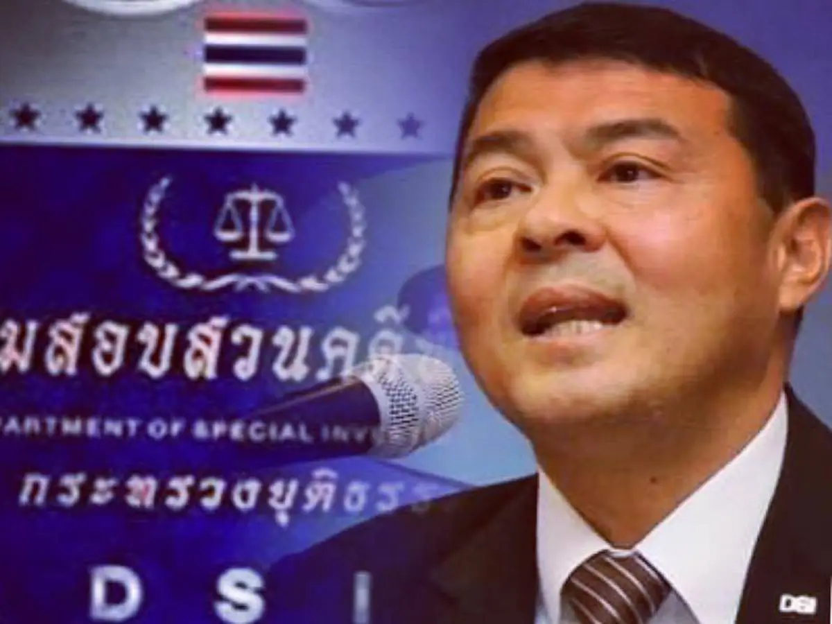 ย้อนเส้นทางจากศิษย์ก้นกุฎิถึงโฆษกธรรมกาย หน้าเสื่อ"ธัมมชโย"สุดท้ายหาย...เผ่นแน่บ ไม่รู้เมื่อไหร่จะได้กลับแผ่นดินแม่ งานนี้ขอวัดฝีมือตร.ไทย
