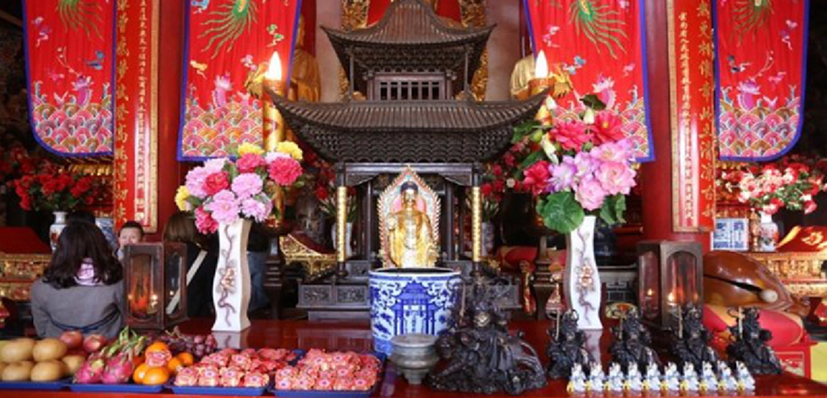 ไหว้ตรุษจีนปีนี้ ช่วงเวลา การไหว้ และทิศทางมงคลเช่นไร มีข้อห้ามและสิ่งควรทำเช่นไรบ้าง ใน 26-28ม.ค.นี้