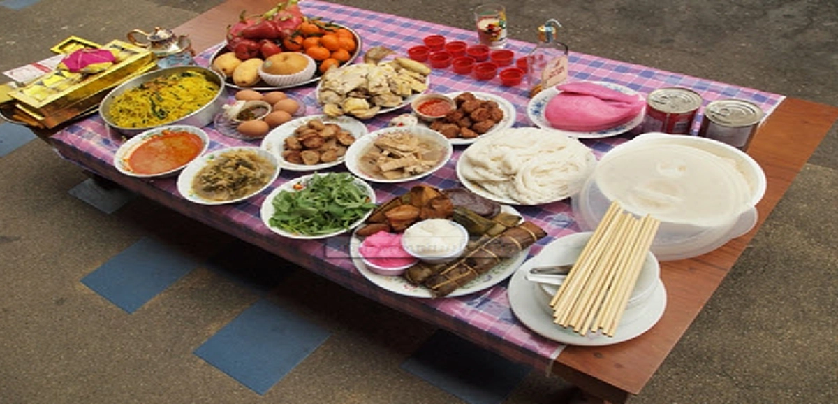 ไหว้ตรุษจีนปีนี้ ช่วงเวลา การไหว้ และทิศทางมงคลเช่นไร มีข้อห้ามและสิ่งควรทำเช่นไรบ้าง ใน 26-28ม.ค.นี้