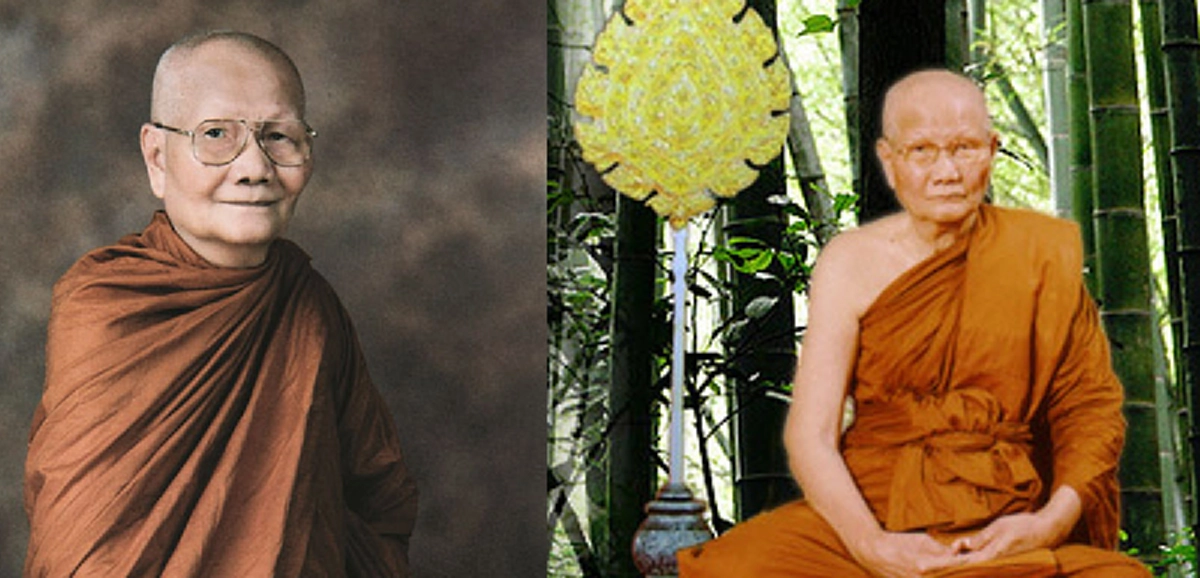 "10 วิธีปฏิบัติง่ายๆเพื่อทดแทนบุญคุณใช้หนี้พ่อแม่" ทำได้ชีวิตเจริญไม่ตกอับ โดย "หลวงพ่อจรัญ"