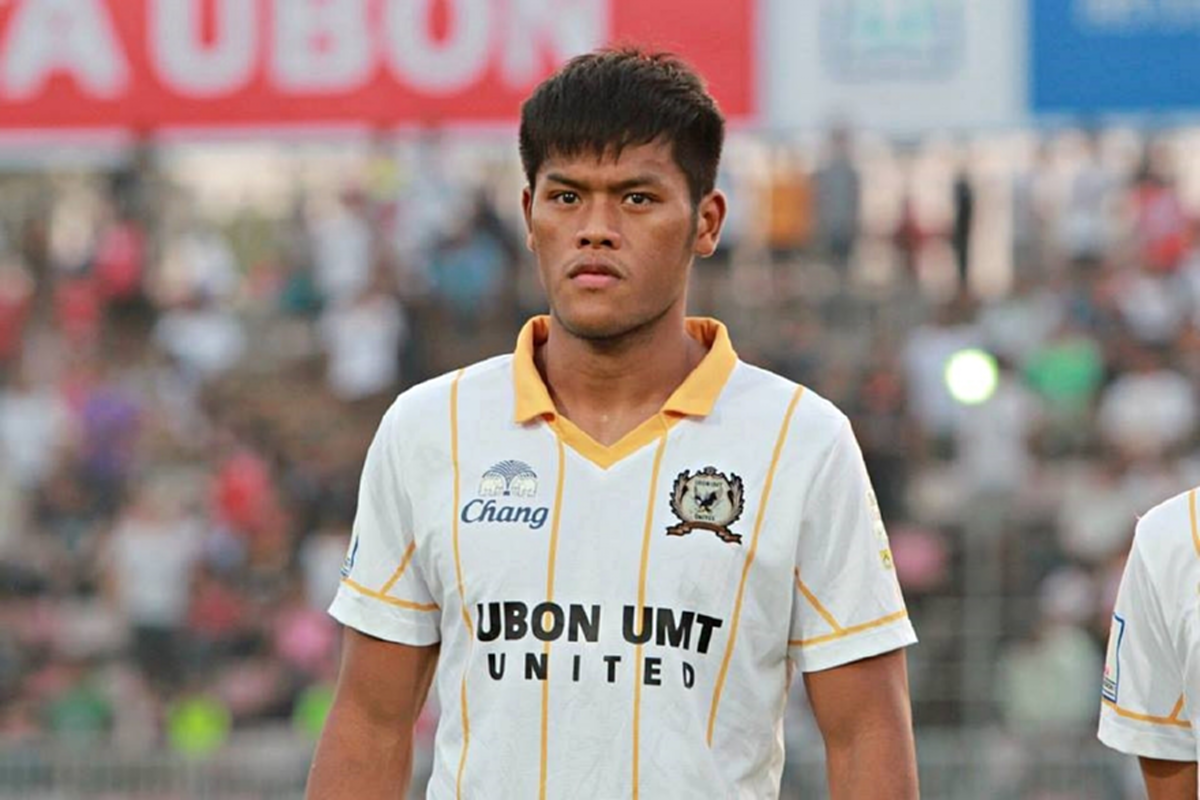 รู้จัก!!! "ปีโป้" สิโรจน์ ฉัตรทอง จากชีวิตเด็กติดเกมส์ สู่ ฮีโร่ดาวดวงใหม่ของ "ทัพช้างศึก" กับ 10 เรื่องที่คุณอาจไม่เคยรู้?? 