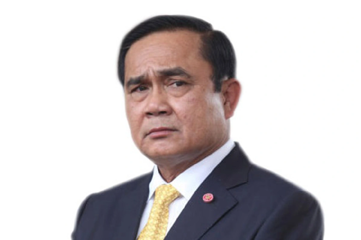 ทำไมถึงทำ !?!? "พล.อ.ประยุทธ์ " มาเต็ม กระทรวงที่รับผิดชอบฟัง "สุภัฒ" ผิดไม่ผิดใครรับผิดชอบบ้าง (รายละเอียด)