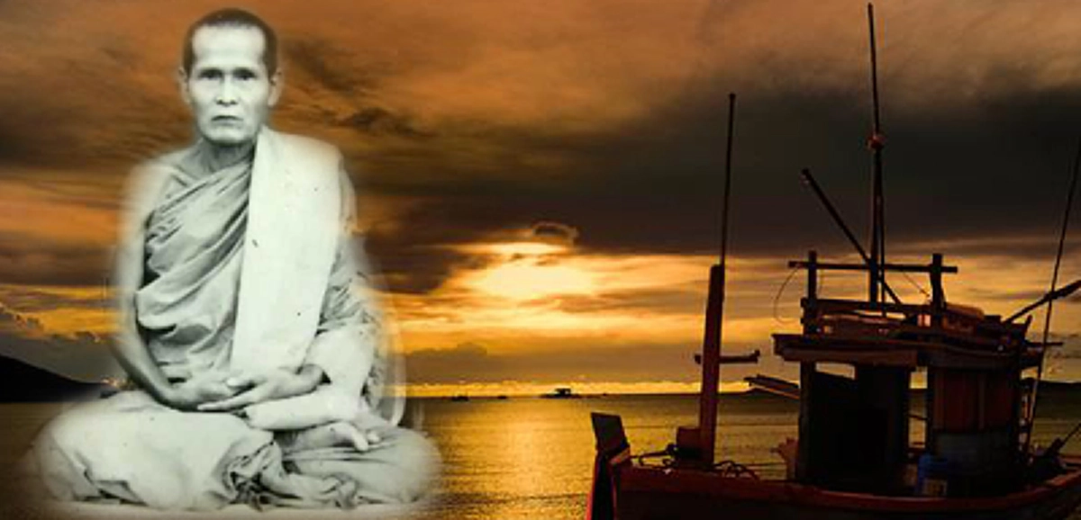 หลวงปู่มั่น! "กำหนดจิตดูการทำสมาธิหลวงปู่ขาว จนเห็นความก้าวหน้าในสมาธิของหลวงปู่" นี่สิอรหันต์ย่อมรู้สภาวะจิตของอรหันต์ด้วยกัน ตามคำบอกเล่าหลวงปู่ขาว!!!