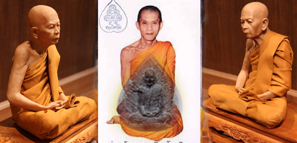 "เจ้าคุณธมฺมวิตกฺโก พระองค์นี้ เป็นพระที่ประเสริฐสุด" คือ พระที่หลวงปู่ทิม วัดละหาร กล่าวยกย่องแม้ไม่เจอตัว