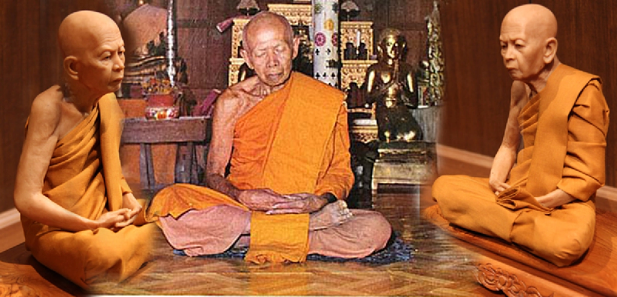 "เจ้าคุณธมฺมวิตกฺโก พระองค์นี้ เป็นพระที่ประเสริฐสุด" คือ พระที่หลวงปู่ทิม วัดละหาร กล่าวยกย่องแม้ไม่เจอตัว