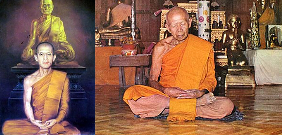 "เจ้าคุณธมฺมวิตกฺโก พระองค์นี้ เป็นพระที่ประเสริฐสุด" คือ พระที่หลวงปู่ทิม วัดละหาร กล่าวยกย่องแม้ไม่เจอตัว