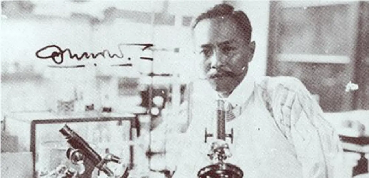 เปลี่ยนวังเป็นโรงพยาบาล.."เสด็จเตี่ย" โปรดให้เรียก..หมอพร..มากกว่า..เสด็จในกรม..รักษาคนด้วยอาคม การแพทย์โบราณและปัจจุบัน..