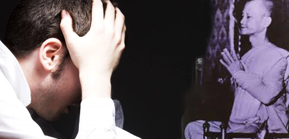 อภิญญาทางจิต ของเจ้าคุณนรฯ แรง!!! สามารถส่งจิตรักษาข้ามทวีป จนฝรั่งยังศรัทธาตามหาตัว