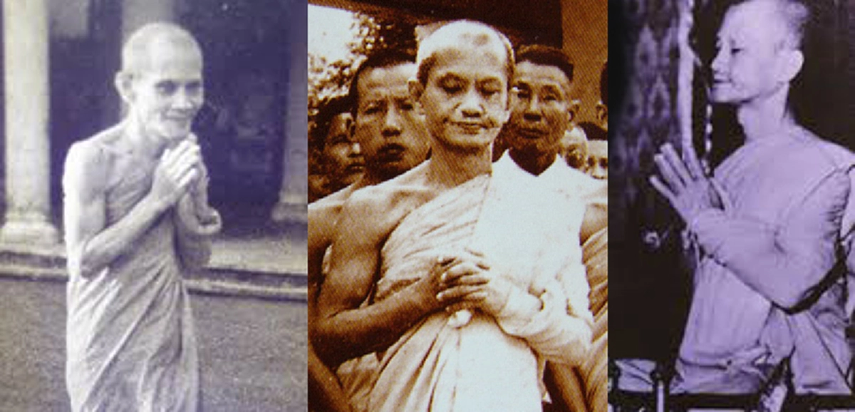 อภิญญาทางจิต ของเจ้าคุณนรฯ แรง!!! สามารถส่งจิตรักษาข้ามทวีป จนฝรั่งยังศรัทธาตามหาตัว