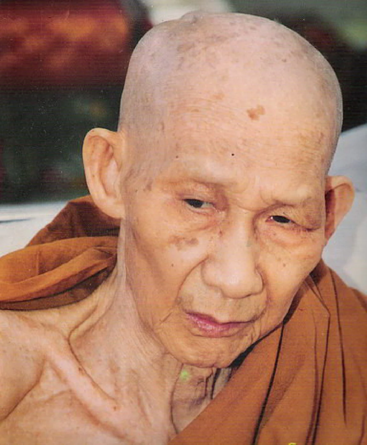 มือปริศนา! เรื่องจริงจากครูบาอาจารย์ เมื่อหลวงพ่อเกษม เขมโก เผชิญหน้ากับอสูรกายยามวิกาล ขณะนั่งกรรมฐาน