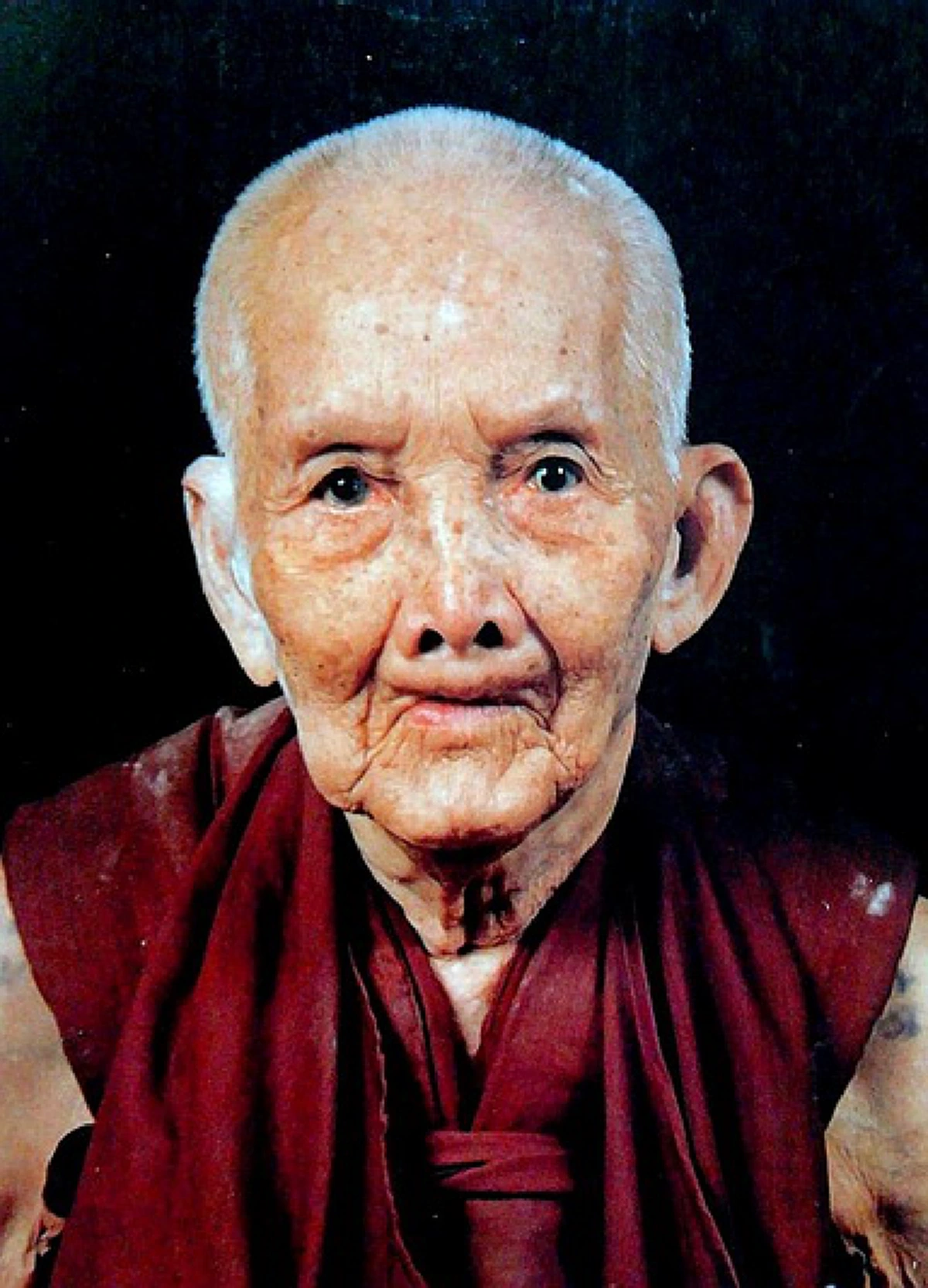 ตามรอยอดีตชาติ...หลวงปู่บุดดา!! พระอริยะผู้ระลึกชาติได้ถึง7ชาติตั้งแต่วัยเยาว์ พิสูจน์นิมิตหลวงปู่เจอกระโหลกตัวเองเมื่อชาติที่แล้ว