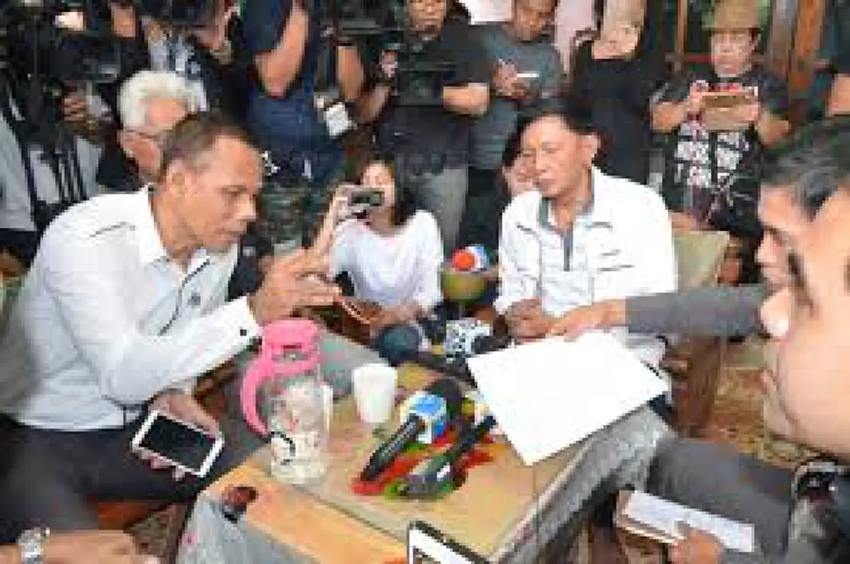 ย้อนเส้นทางจากศิษย์ก้นกุฎิถึงโฆษกธรรมกาย หน้าเสื่อ"ธัมมชโย"สุดท้ายหาย...เผ่นแน่บ ไม่รู้เมื่อไหร่จะได้กลับแผ่นดินแม่ งานนี้ขอวัดฝีมือตร.ไทย
