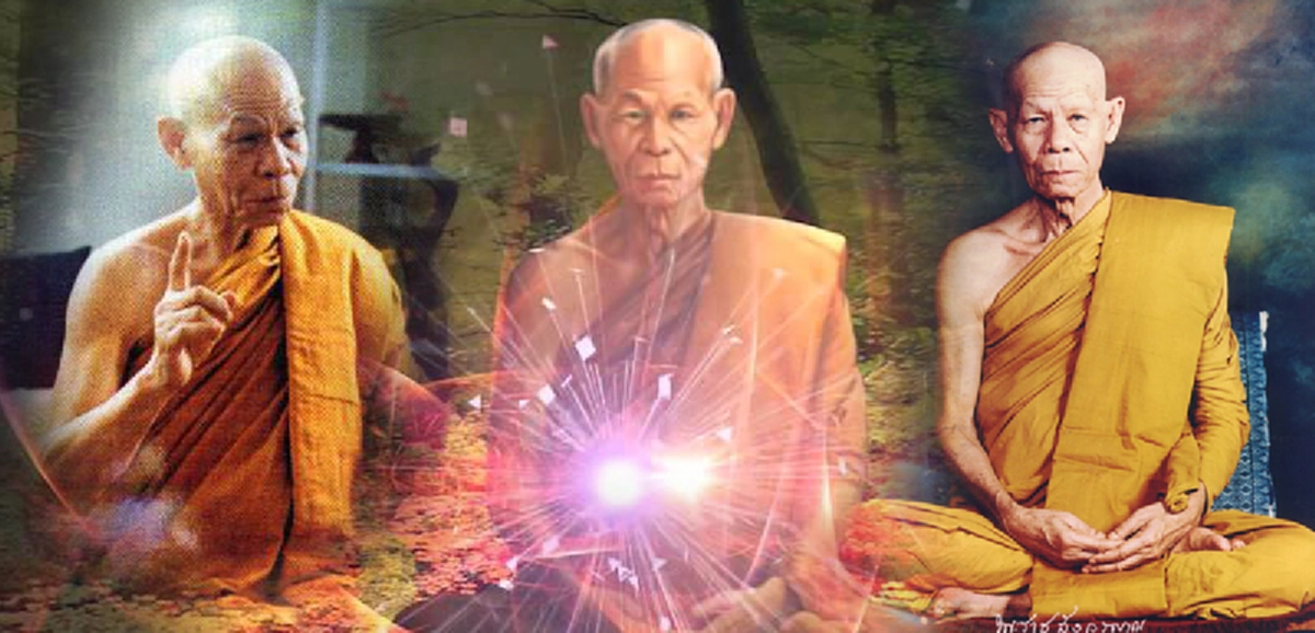 บาปกรรมเป็นสิ่งที่ล้างให้หมดจากชีวิตไม่ได้ แต่ทำบุญพอบรรเทาเบาบางได้ ตามเคล็ดลับแก้กรรมของหลวงพ่อพุธ
