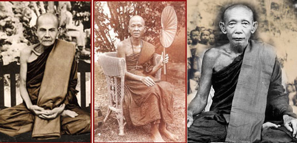 "ครูบาศรีวิชัย... ในสมัยพุทธกาลเกิดเป็นพญาช้างป่าเลไลย์ และจะเป็นพระพุทธเจ้าในอนาคต" จากปากหลวงปู่ตื้อที่ยืนยันตามหลวงปู่จันทร์