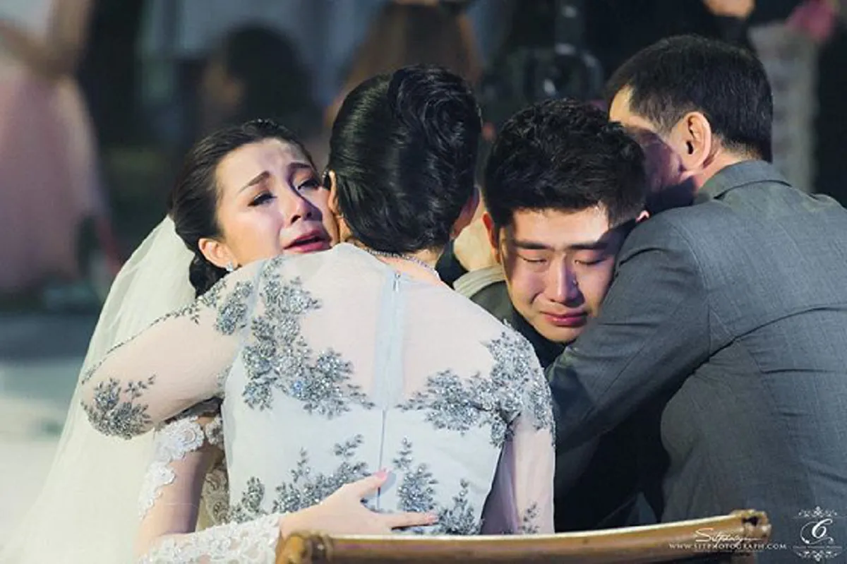 เคยหมดศรัทธาและผิดหวังในรัก..."เอ็ม บุษราคัม" เปลี่ยนตัวเองใหม่ตาม "คำสอนพ่อแม่" จนเจอรักที่แท้จริง!!!