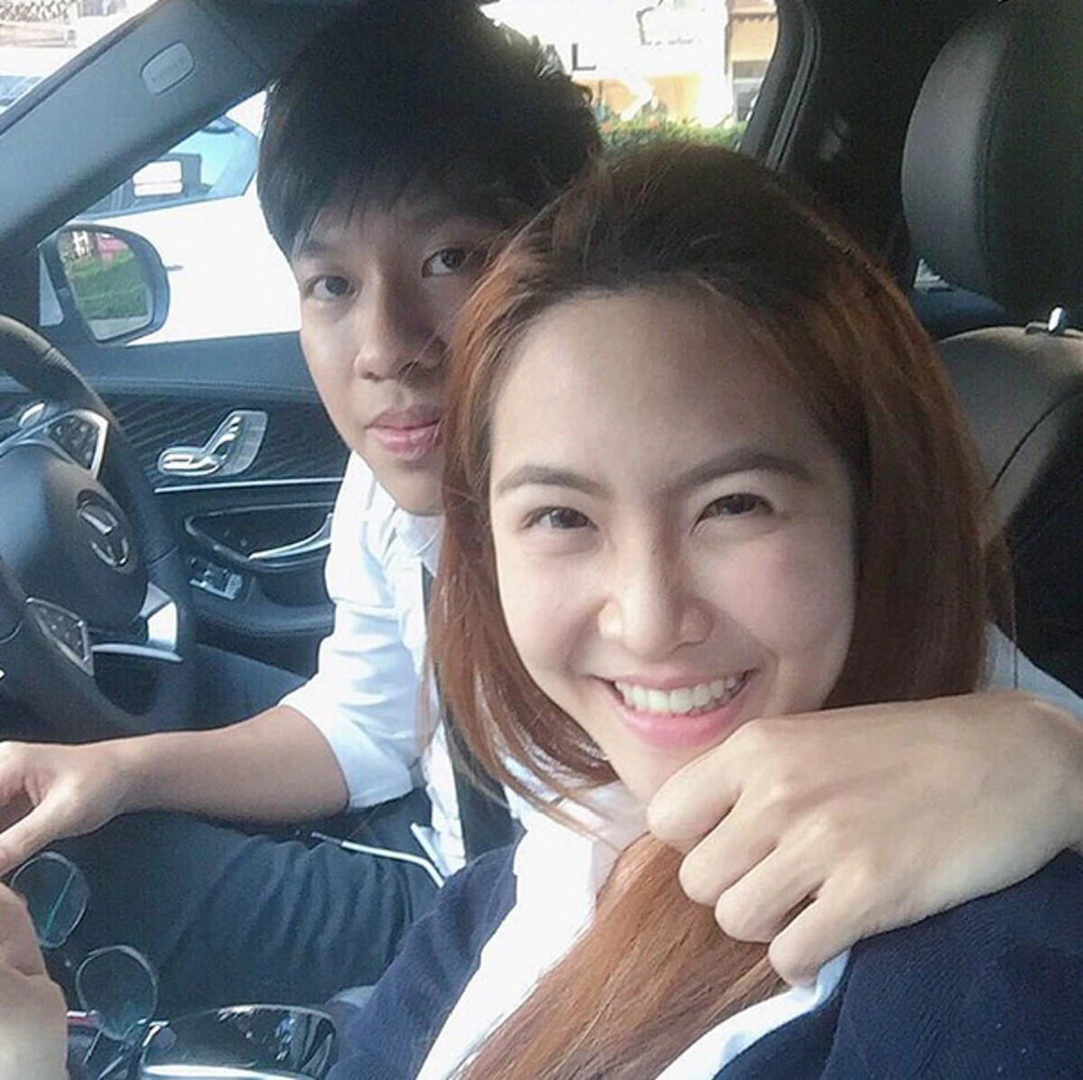 พี่ไอซ์หลบไป!! เบิกตัวคนสำคัญของ น้องละออง I Can See Your Voice บอกเลยว่า หล่อ คมเข้มทุกองศา!!  