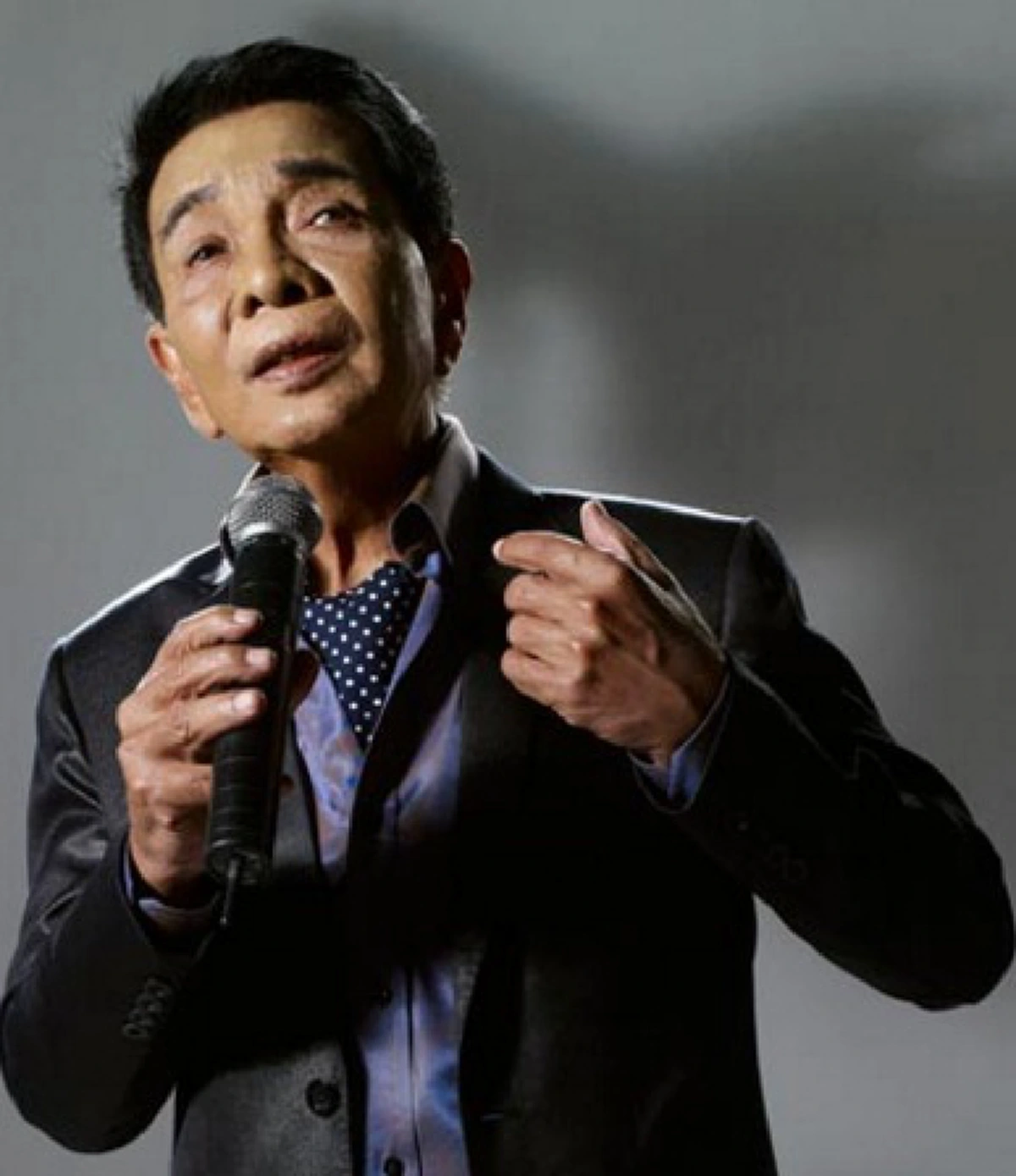 แทบไม่เชื่อสายตา!!!  8 นักร้องอมตะที่คนไทยยอมรับยิ่งแก่ยิ่งปัง เพราะงานชุกสุดๆ