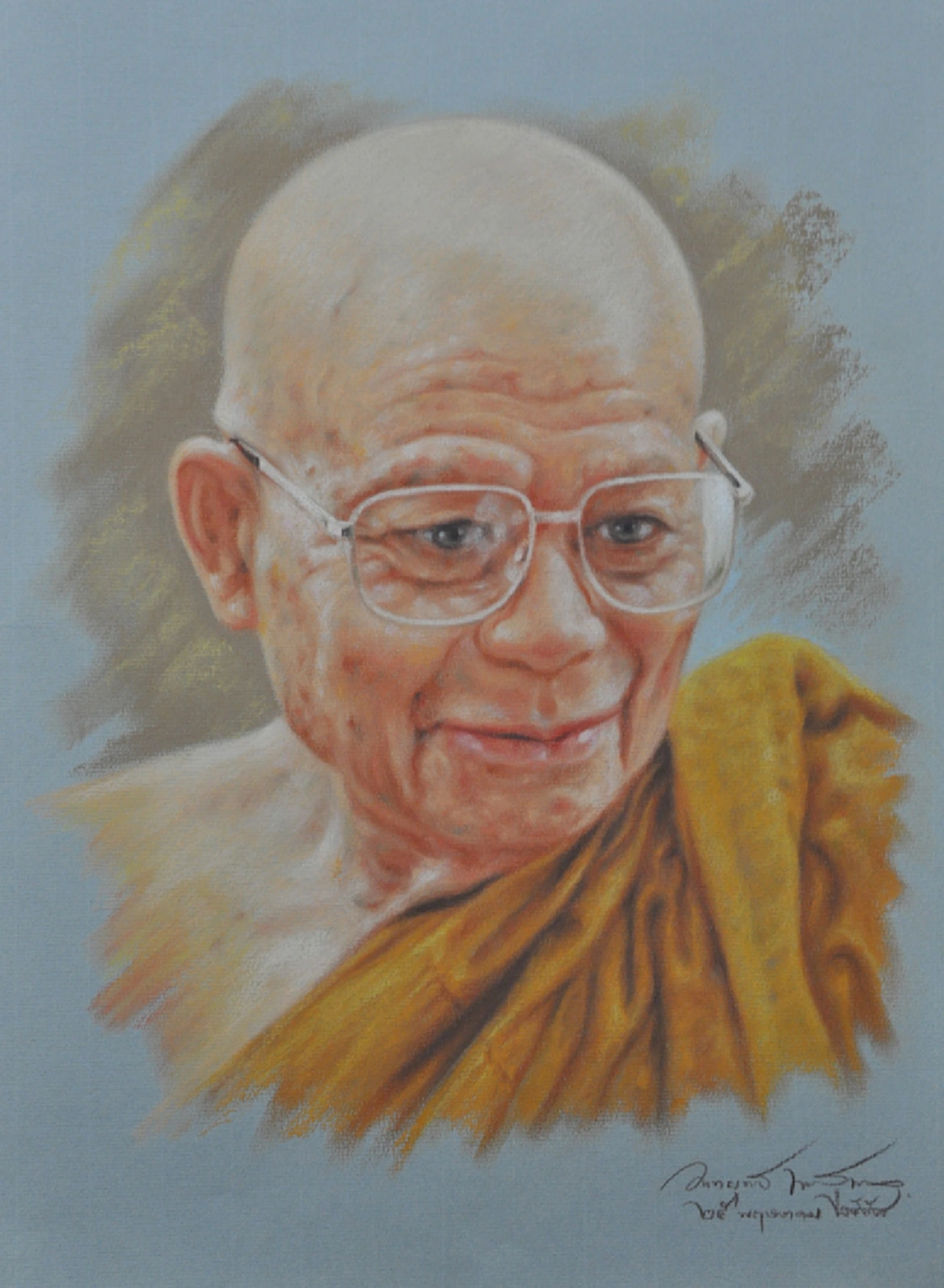 หลวงปู่ศรีสอนไว้... จิตคือศูนย์กลางของชีวิต! ปรับที่จิต...ทุกอย่างในชีวิตก็เปลี่ยน!
