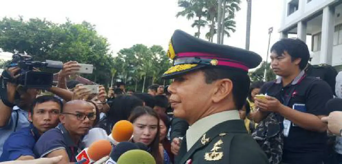 การเมืองฮอตรอบสัปดาห์!! ปมร้อน"ทักษิณ"โผล่จุดไฟขัดแย้งรอบใหม่ หลัง "วัฒนา" ขู่เกิดสงครามกลางเมือง ขณะคลื่นใต้น้ำส่งแรงกระเพื่อมท้าทายคสช.?? 
