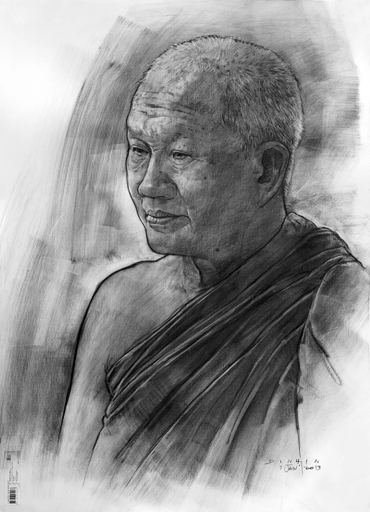 พระพรหมคุณาภรณ์ตั้งข้อสังเกต! ภาพพระภิกษุในสายตาของคนทั่วไป...ต่างกันตรงไหนกับภาพของพระภิกษุในความหมายที่แท้จริง