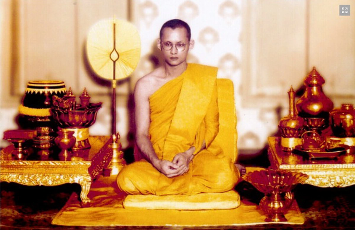 "ทำคัมภีร์ดีแล้วคนใช่จะบรรลุธรรมหมด"พระราชดำรัสที่แสดงถึงความแตกฉานในคัมภีร์ทางพระพุทธศาสนาของพระบาทสมเด็จพระปรมินทรมหาภูมิพลอดุลยเดช